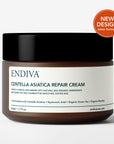 Centella Asiatica Repair Cream - EndivaAnti - Aging Moisturizer