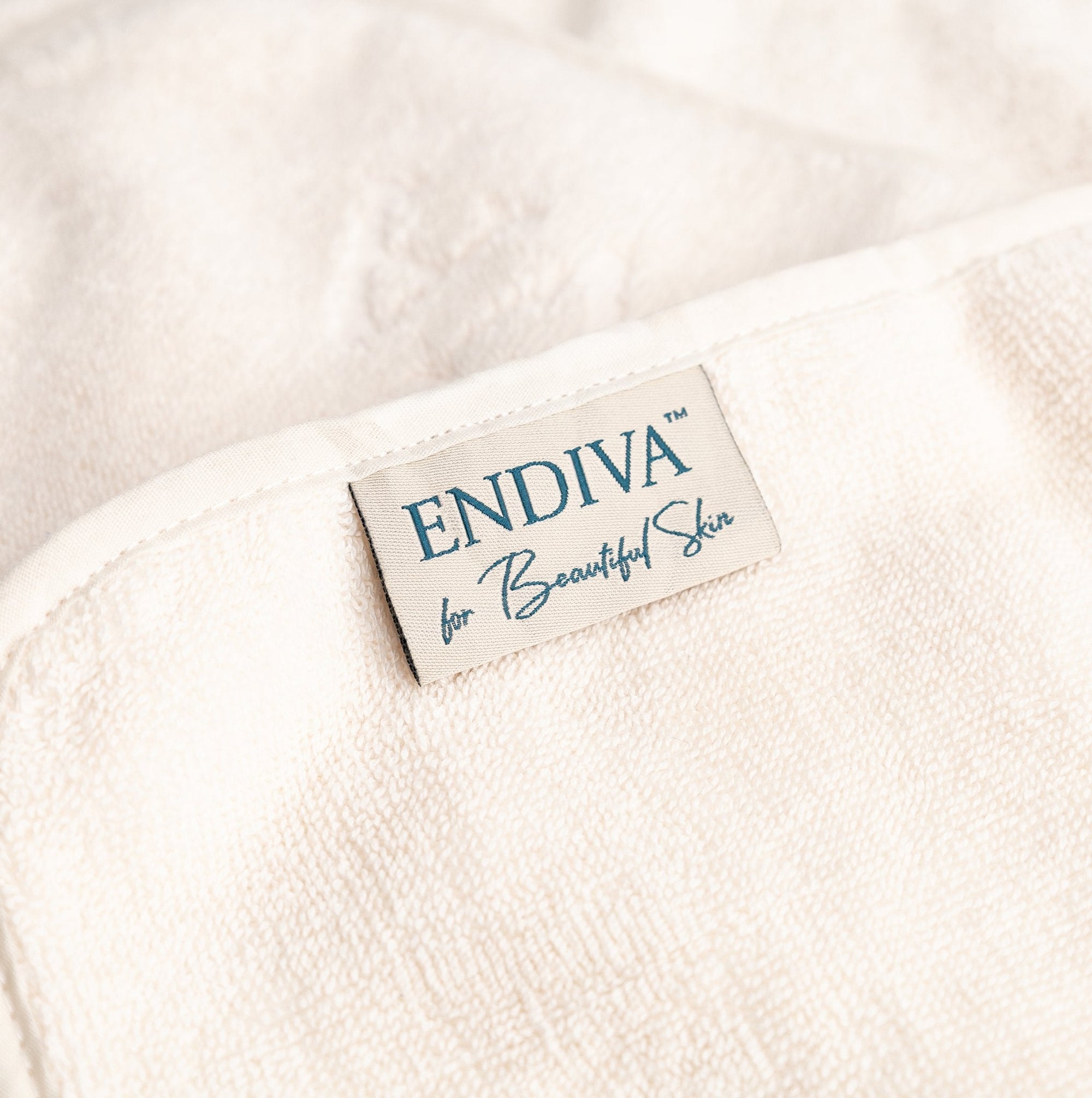 A Touch of Heaven Face Towel (set of 2) - Endiva100% Cotton Face Towel