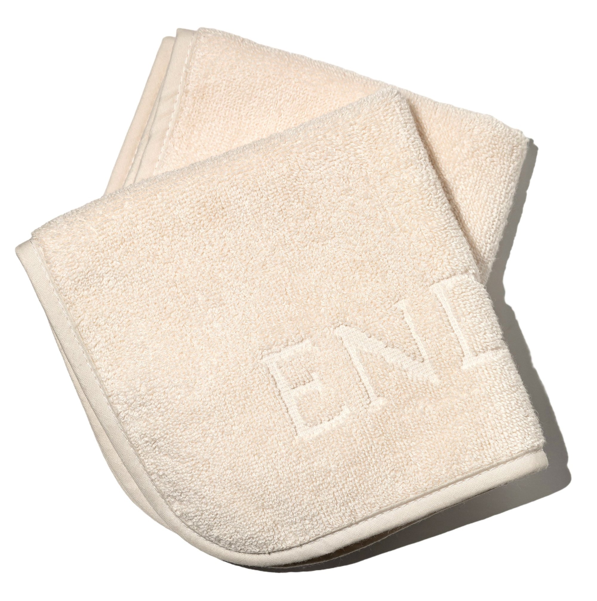 A Touch of Heaven Face Towel (set of 2) - Endiva100% Cotton Face Towel