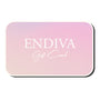 ENDIVA Gift Card - Endiva