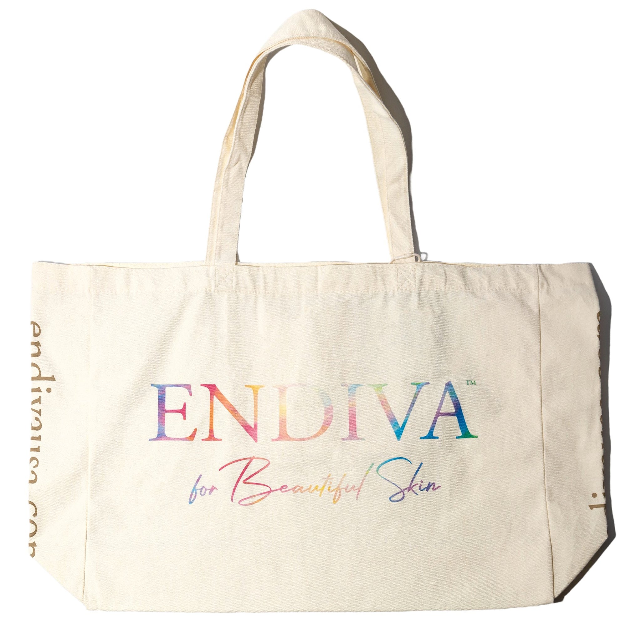 Everyday Carry Tote Bag - EndivaTote Bag